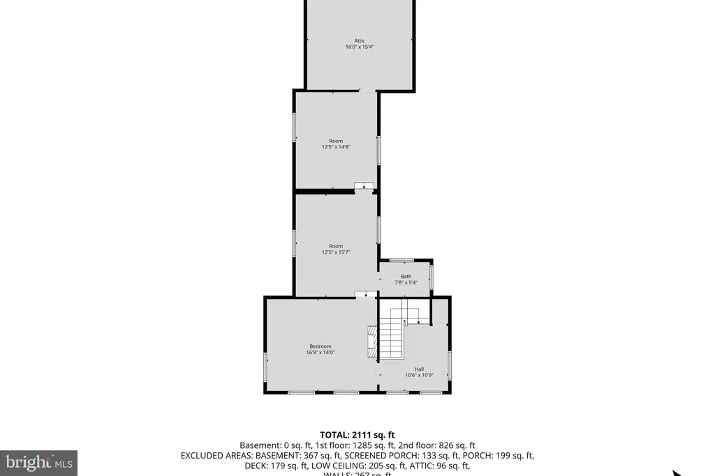 350 Main Street, Reisterstown, MD 21136