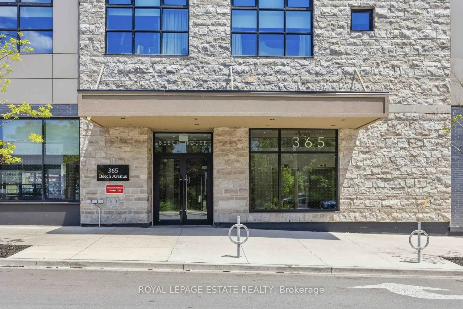 365 Beech Avenue 511