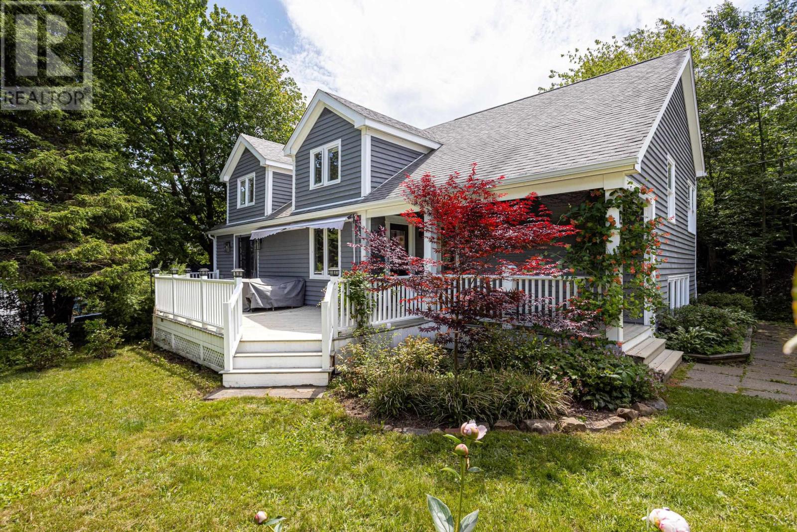 2 Fenwood Road, Halifax, NS, B3N1G8