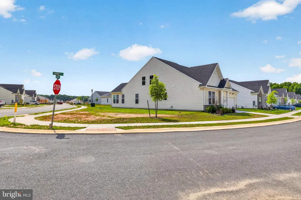 23 Carney Court, Dover, DE 19904