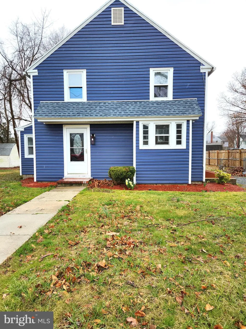 506 N Shipley Street, Seaford, DE 19973