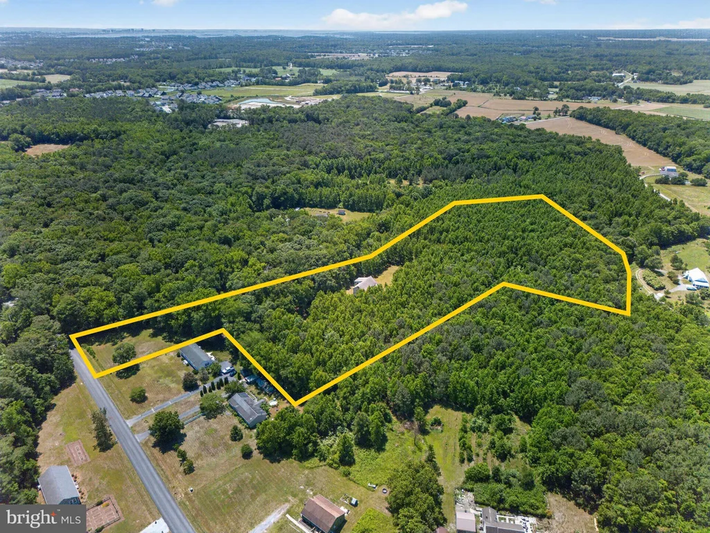 34898 Rickards Road, Frankford, DE 19945