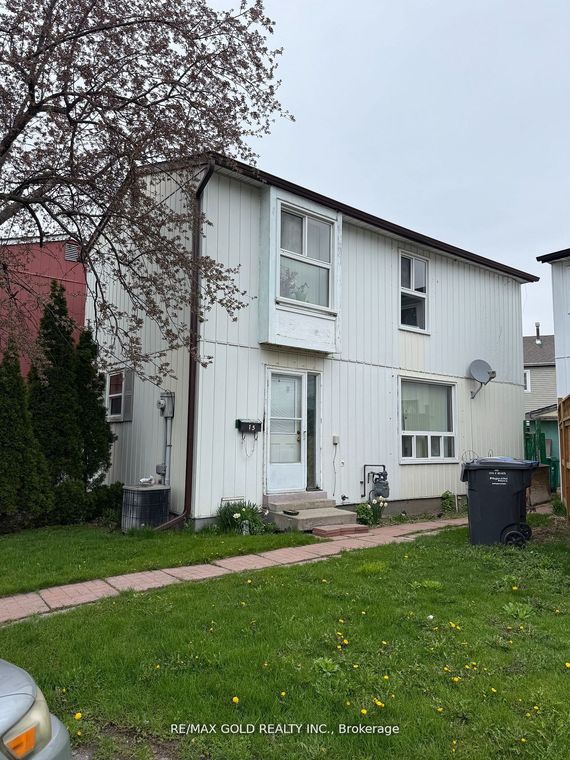 15 Huntingwood Crescent, Brampton, ON, L6S 1C5