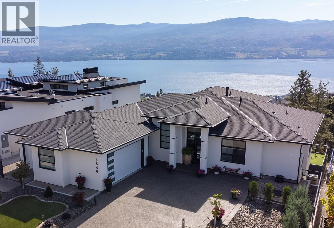 1546 Viognier Drive, West Kelowna, BC, V4T0E1