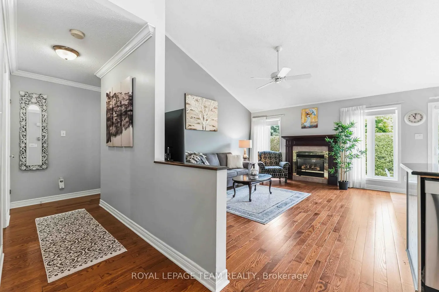 38 Settler's Ridge Way