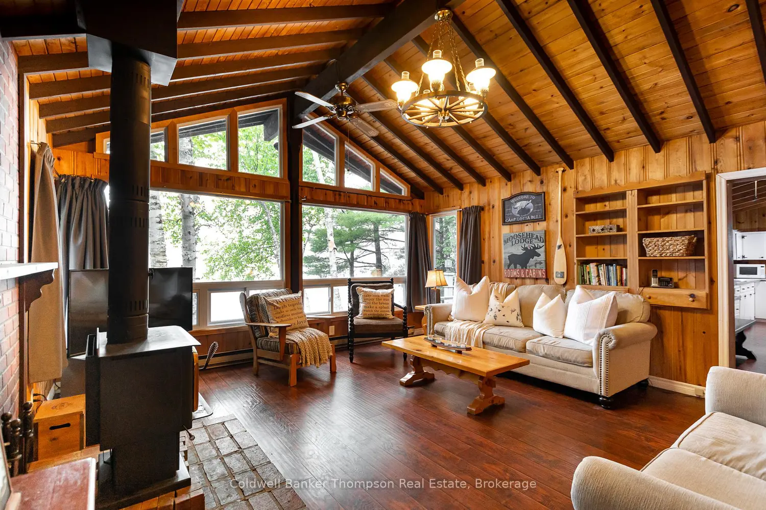 602 Grass Lake Road photo 4