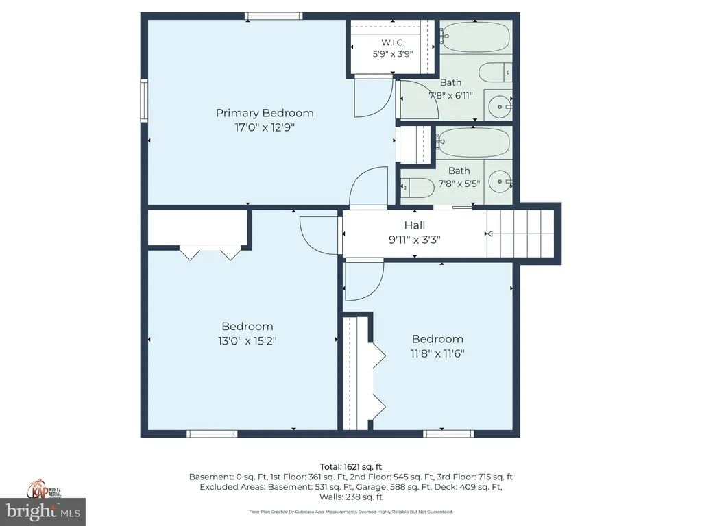 137 Ratledge Road, Townsend, DE 19734