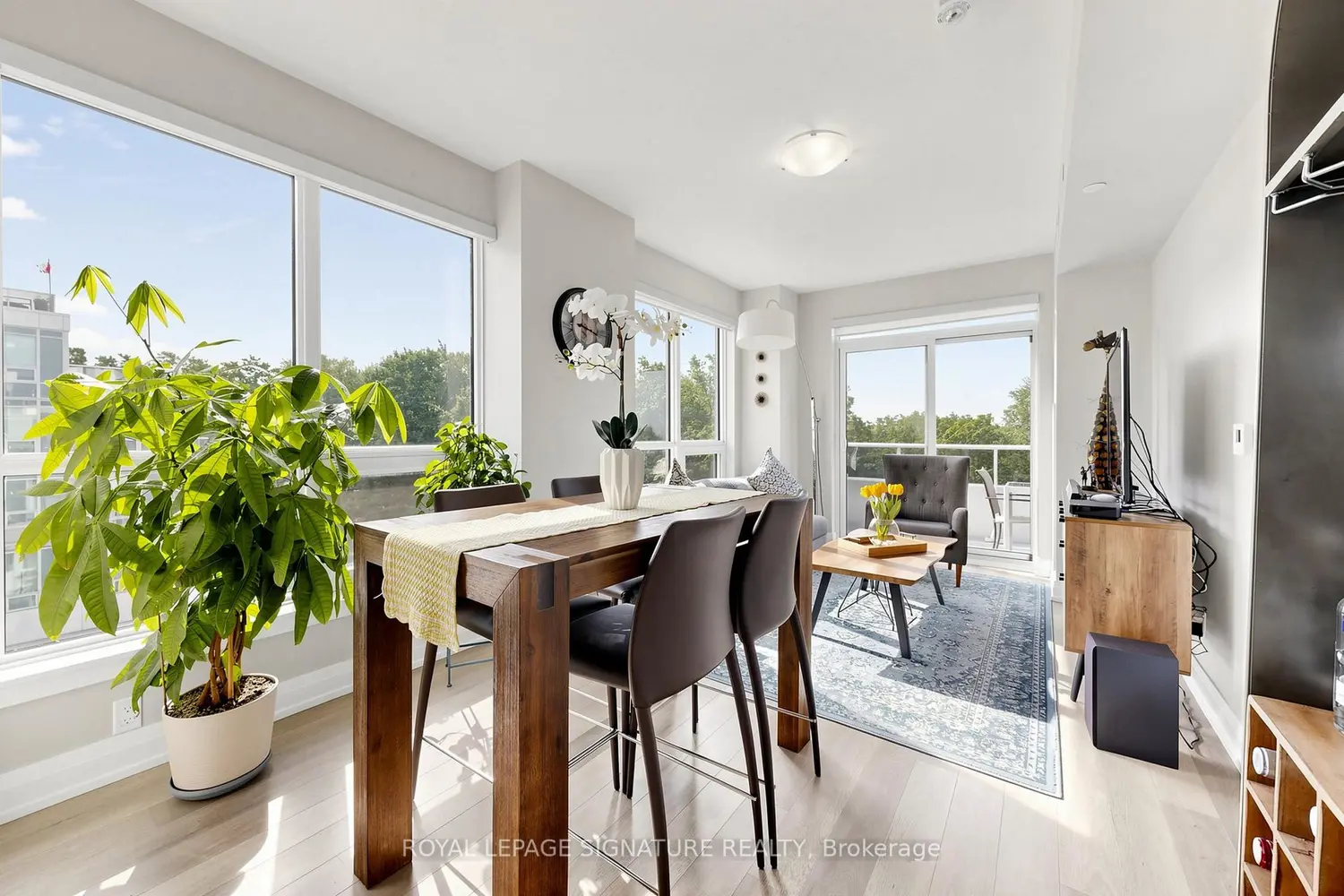 3121 Sheppard Avenue 503 photo 3