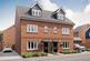The Thaw, Home 131 at Golwg Gwendraeth Melin y Coed ,  Carway  SA17