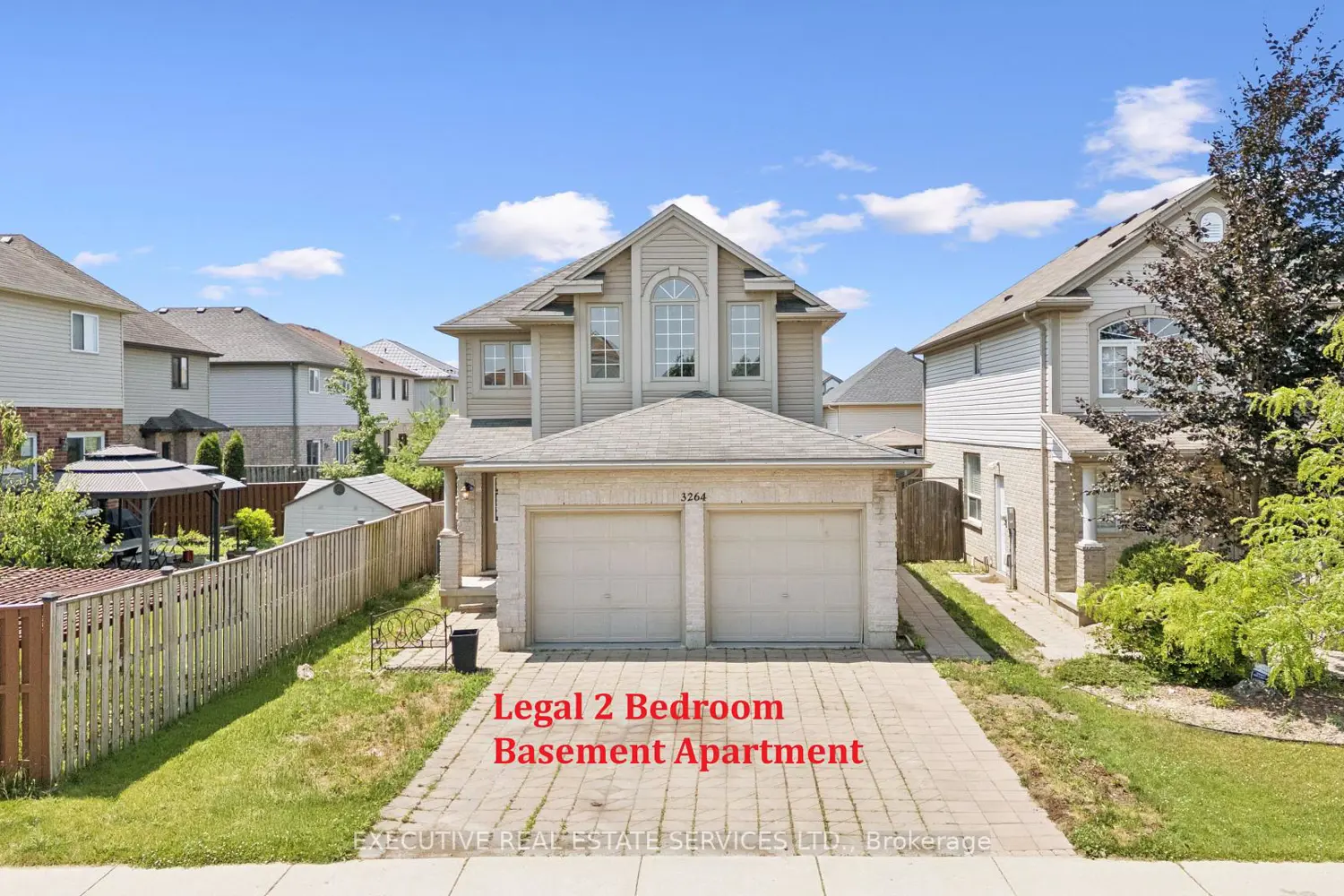 3264 Meadowgate Boulevard photo 2
