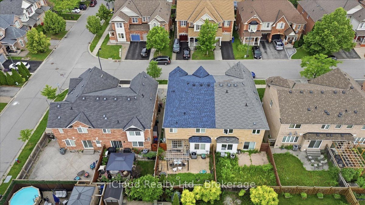 270 Whetham Heights, Milton, ON, L9T 0N7 photo 3