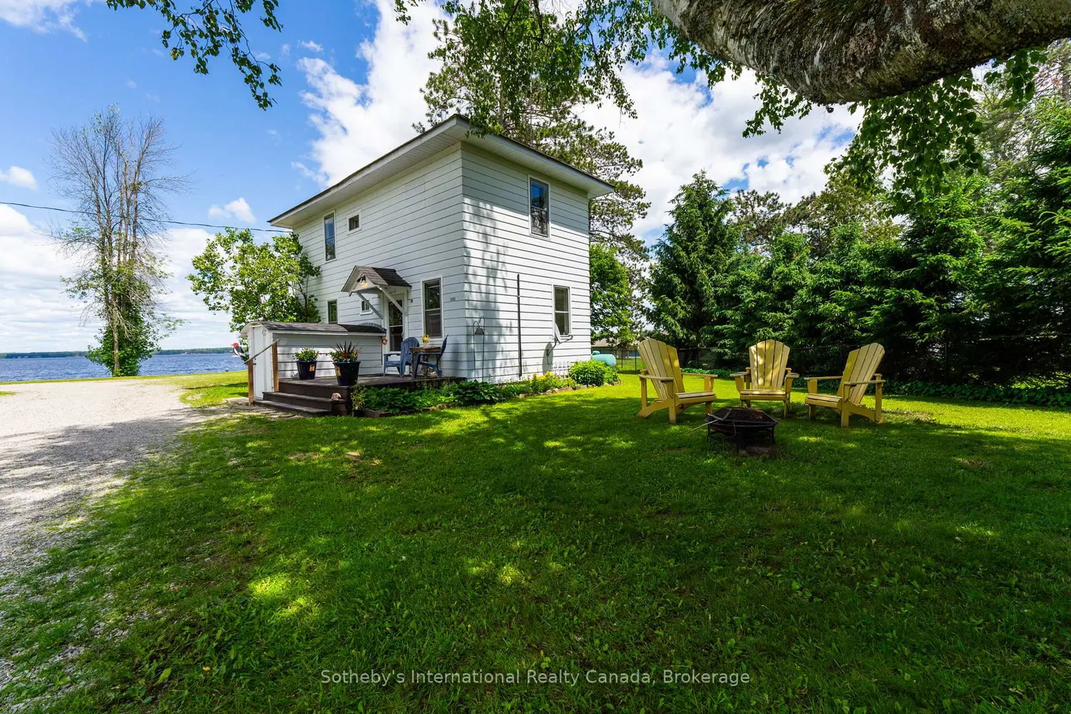 1581 Port Stanton Parkway photo 4