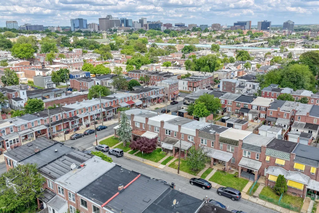 204 S Connell Street, Wilmington, DE 19805