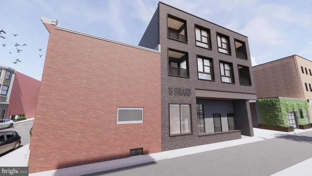 15 W Girard Street Unit 103, Wilmington, DE 19801