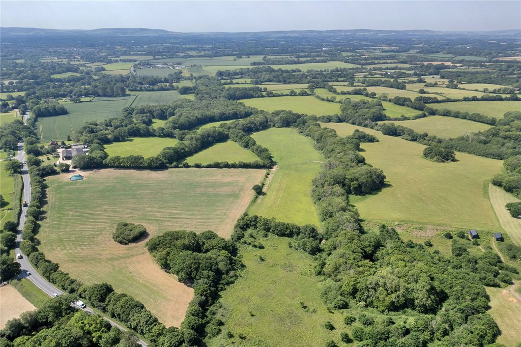Land for saleNorth Street, Hellingly, Hailsham, East Sussex BN27