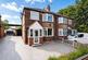 Uplands Road, Flixton, Manchester, M41