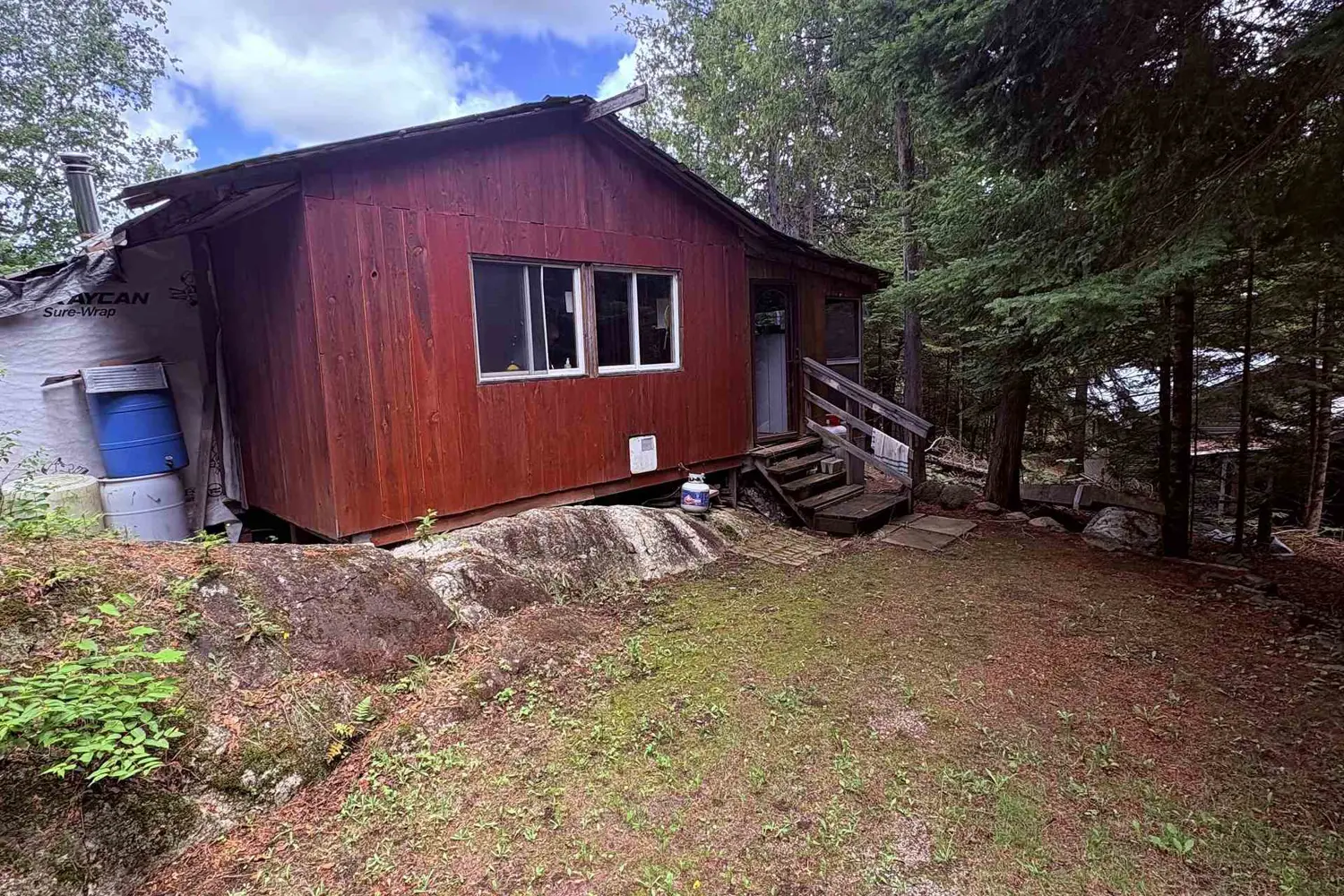 271 Airds Lake Road photo 3
