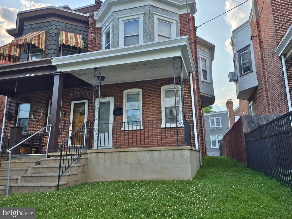 3311 N Madison Street, Wilmington, DE 19802