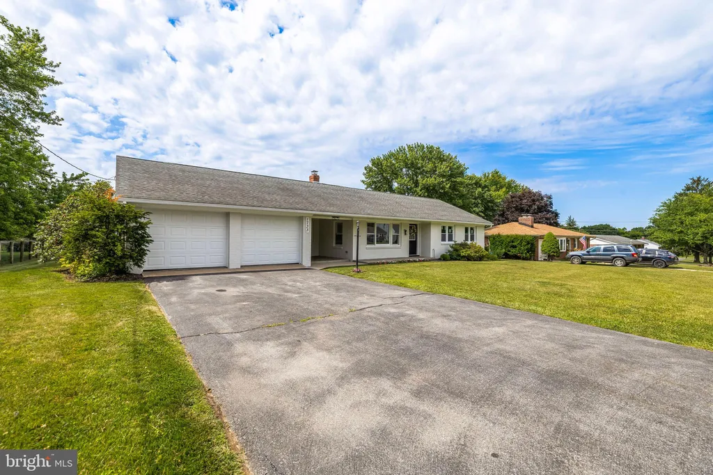 1733 Bollinger Road, Westminster, MD 21157