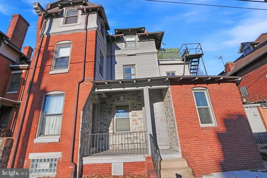 1303 Pennsylvania Avenue Unit 2, Wilmington, DE 19806