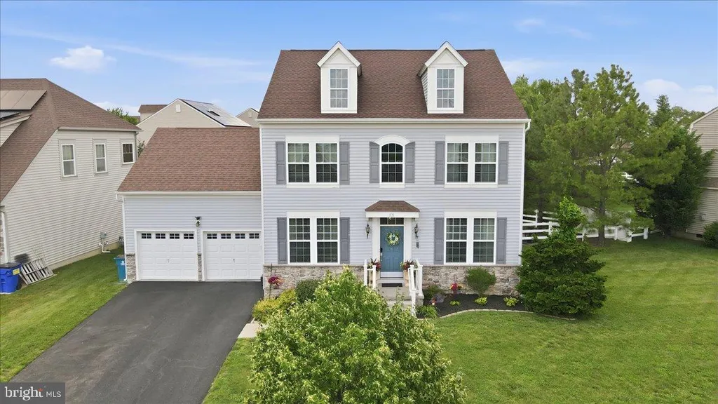 331 Plato Place, Middletown, DE 19709 photo 4