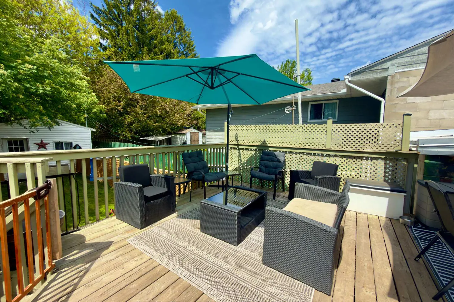 433 O'brien Street photo 5