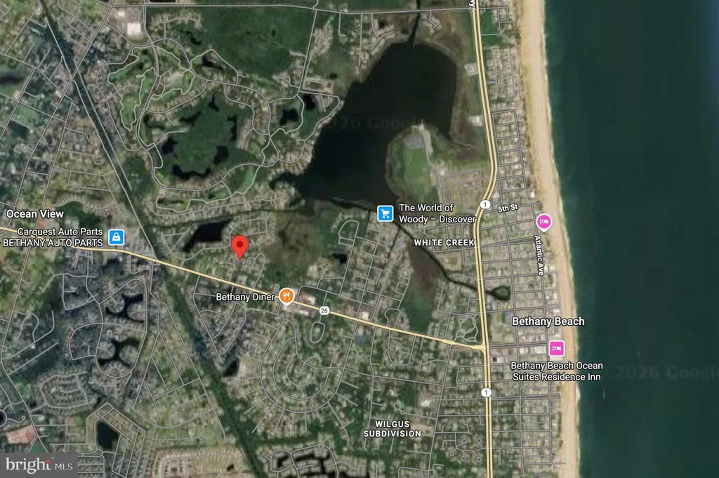 844 Glen Drive, Bethany Beach, DE 19930