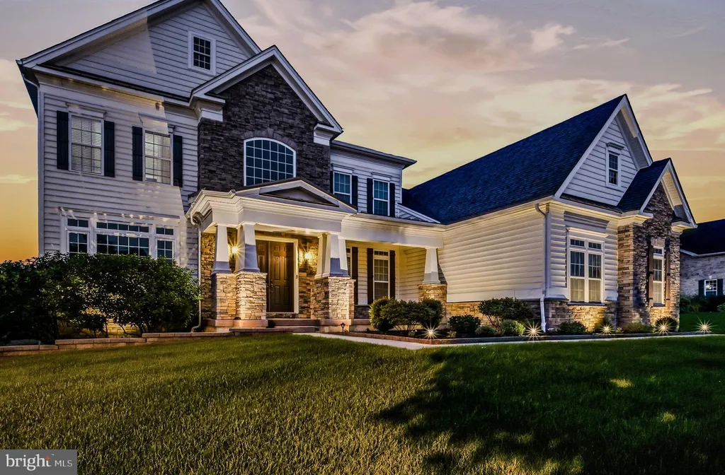 1024 Matthew Way, New Castle, DE 19720