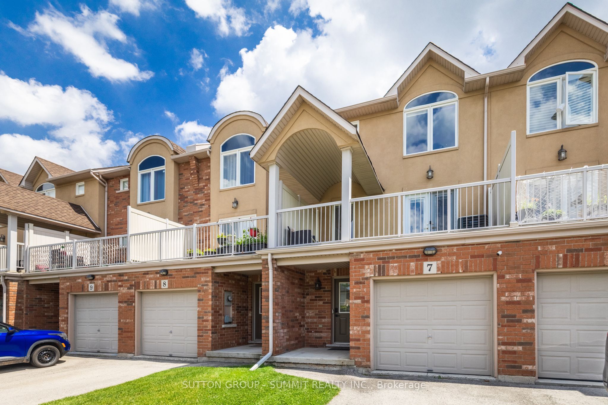 7-1253 Silvan Forest Drive, Burlington, ON, L7M 0B7 photo 2