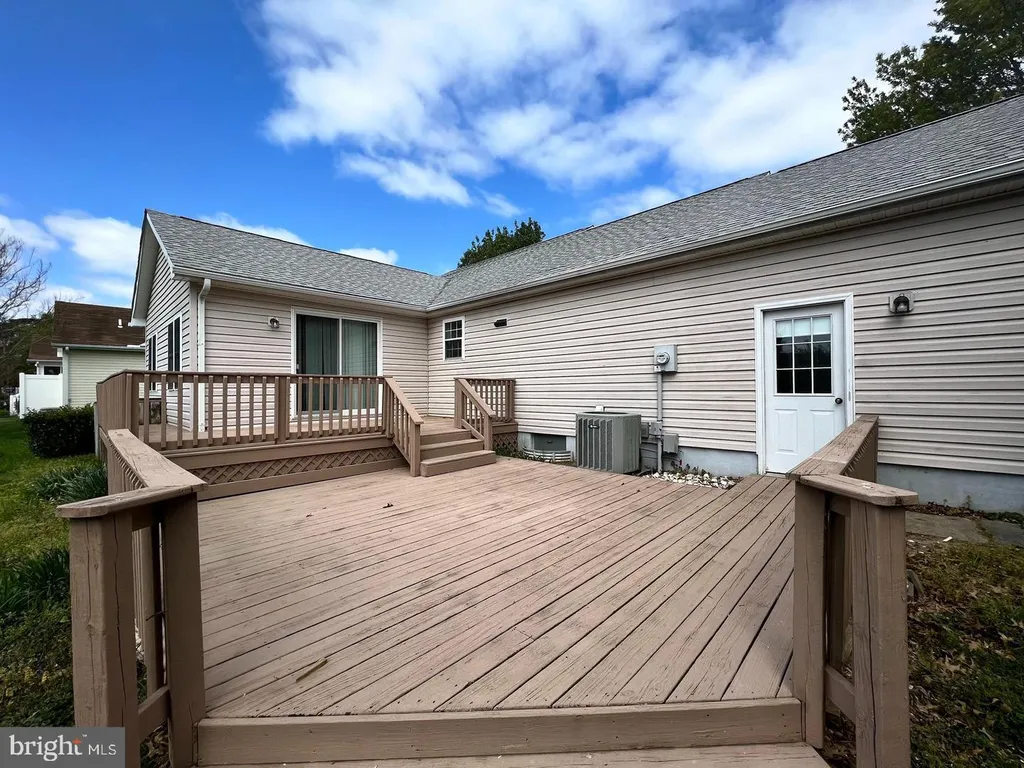 47 Radcliffe Drive, Rehoboth Beach, DE 19971