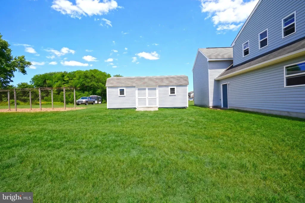 23 Tradewinds Lane, Lewes, DE 19958