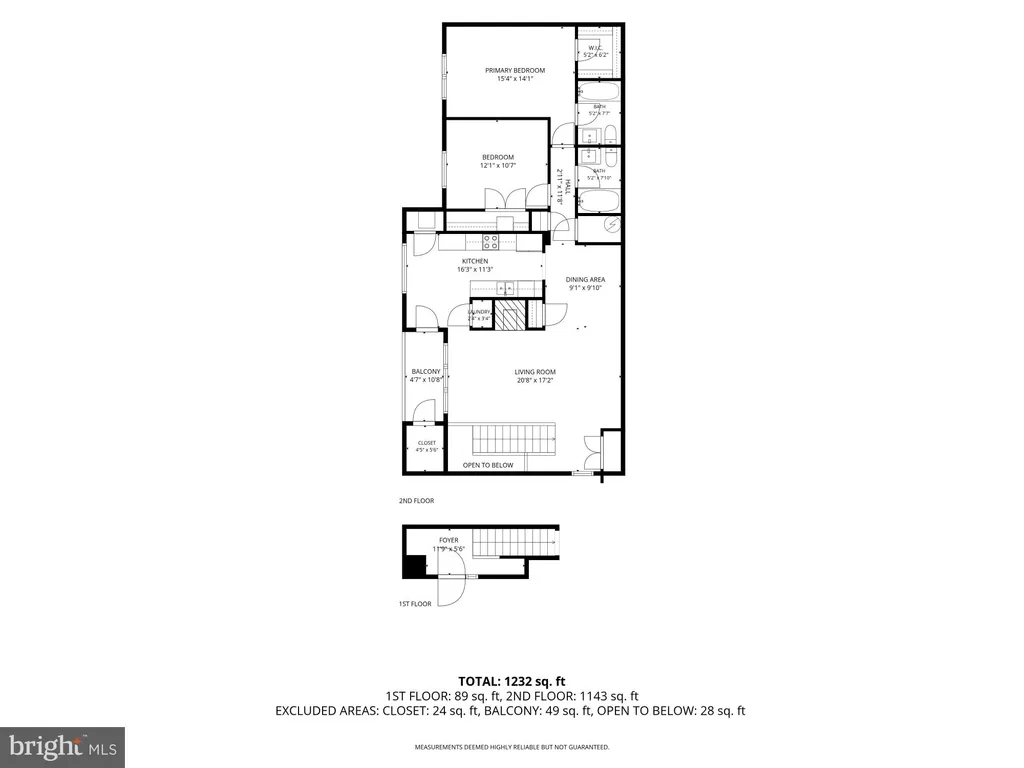 18254 Rolling Meadow Way Unit 21, Olney, MD 20832