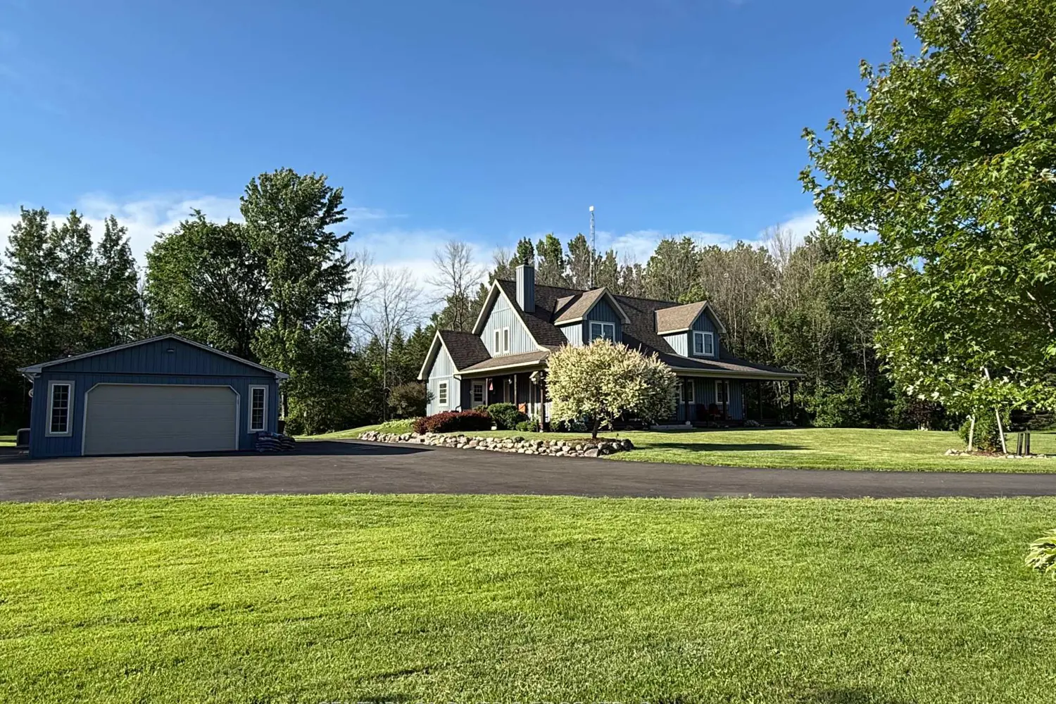 13327 County Road 2 Road photo 3