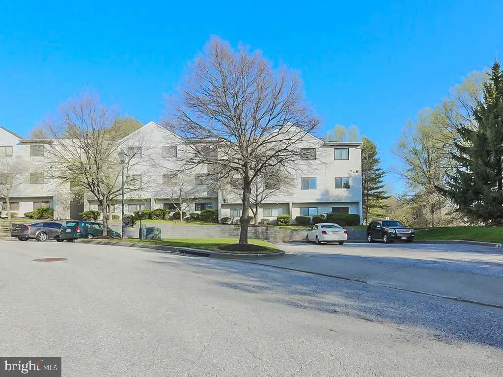 78 Ashlar Hill Court Unit 1, Parkville, MD 21234