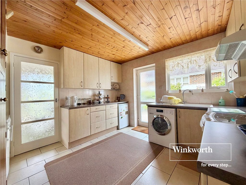 Land for saleWoolsbridge Road, Ashley Heath, Ringwood, Dorset BH24 photo 5