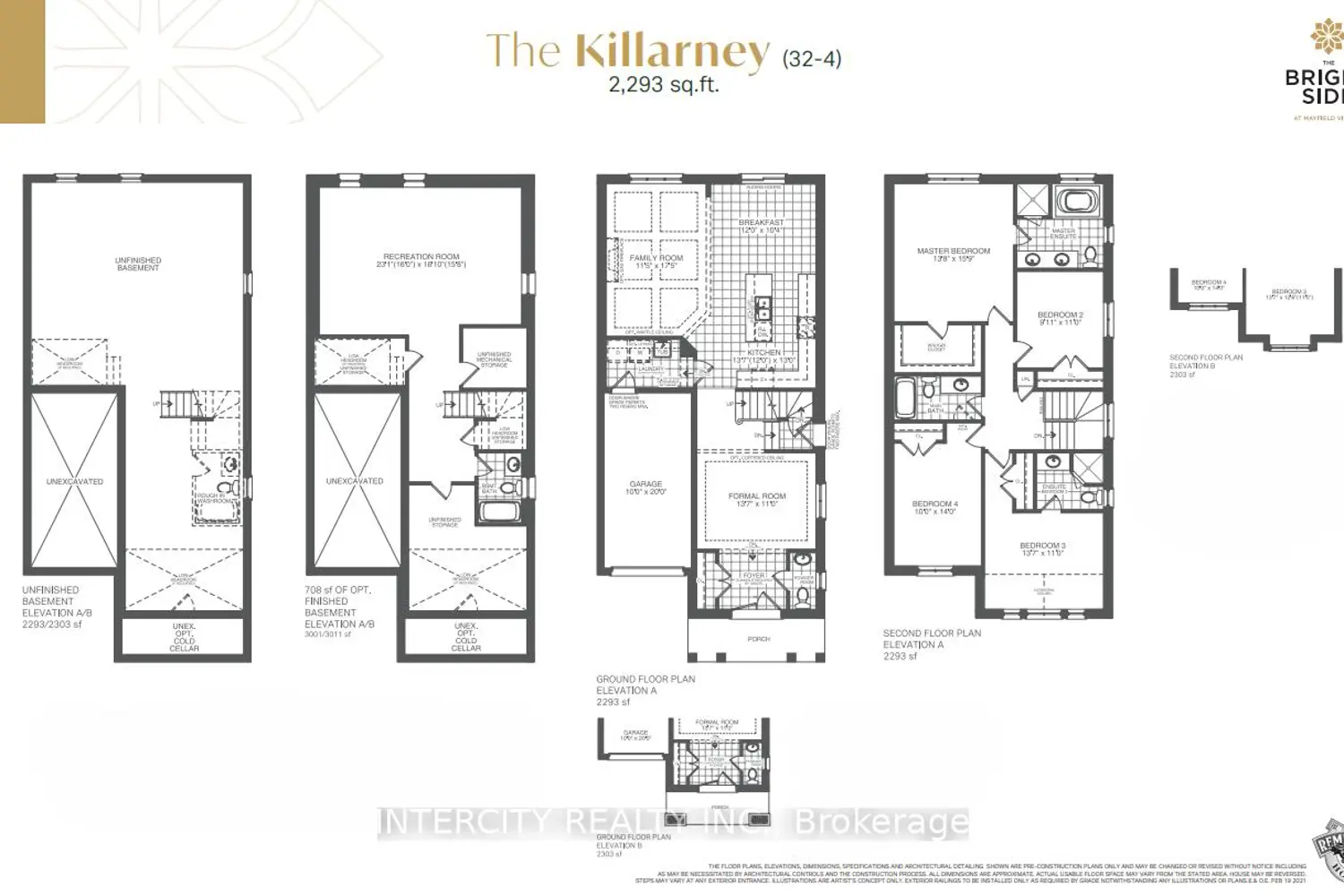 30 Icewater Terrace Lot 6 photo 2