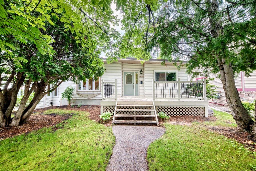 3721 44a Avenue, Red Deer, AB, T4N 3K5