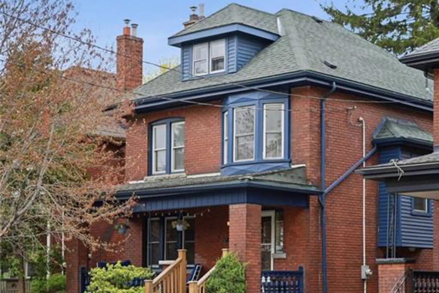 37 Connaught Avenue photo 2