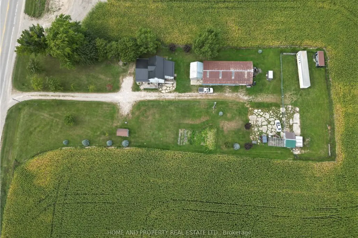 1716 Bruce Rd 86