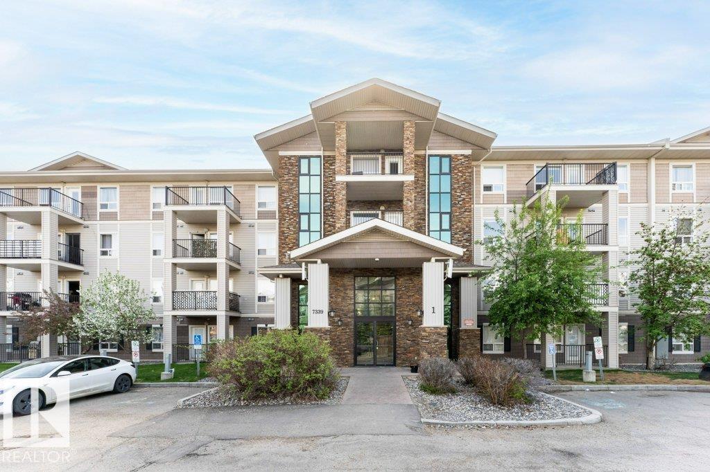 1321-7339 South Terwillegar Drive NW, Edmonton, AB, T6R0E1