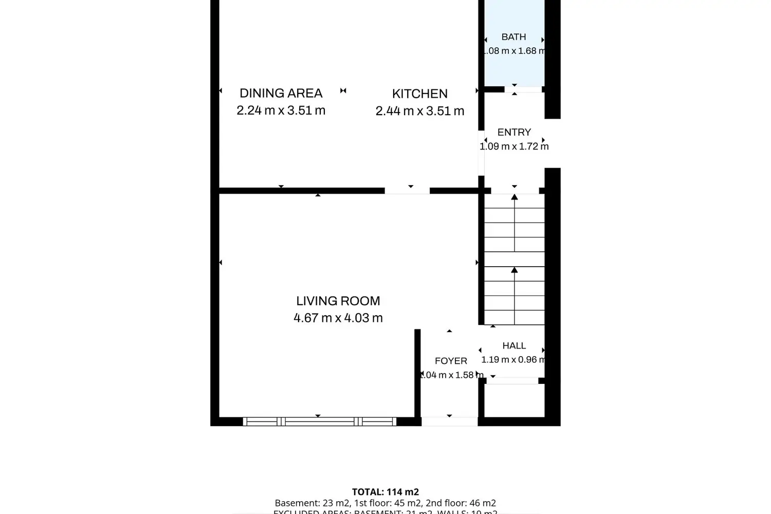 264 Admiral Drive photo 4