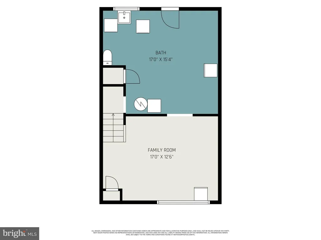 1697 Poles Rd, Essex, MD 21221