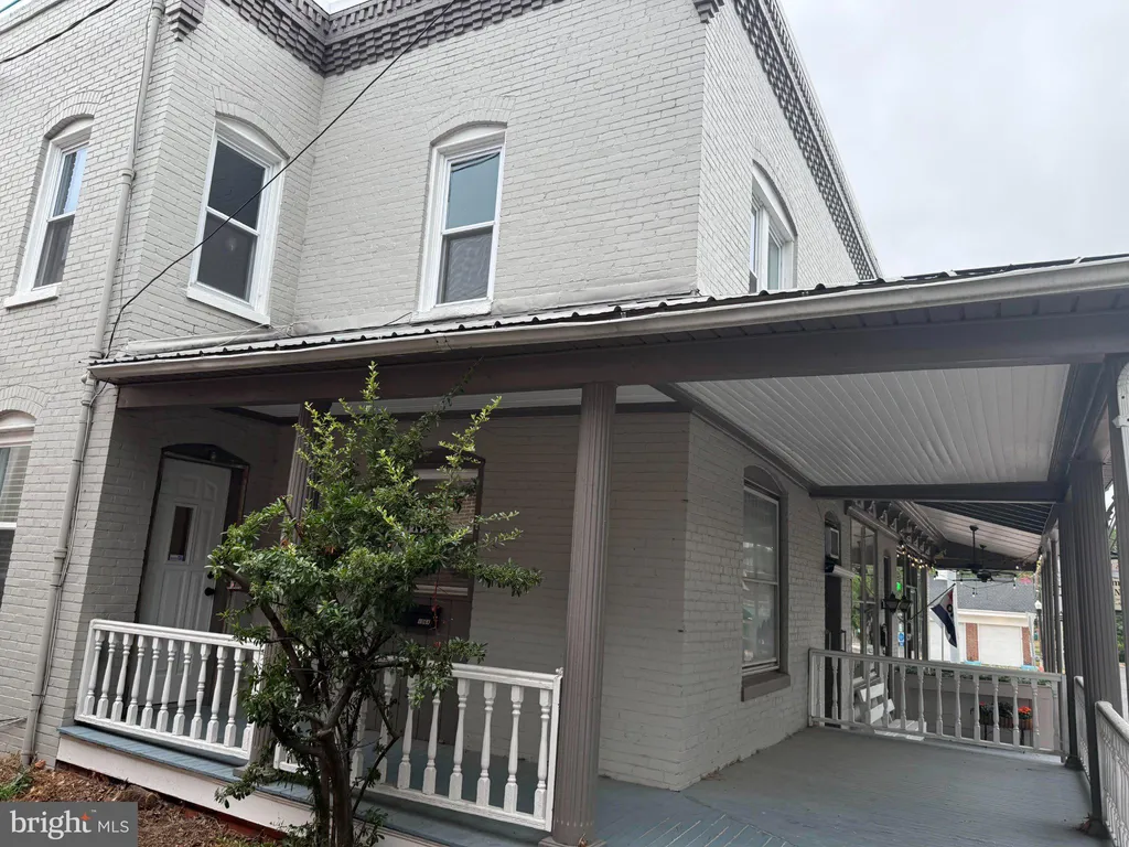 106 Federal Street, Milton, DE 19968