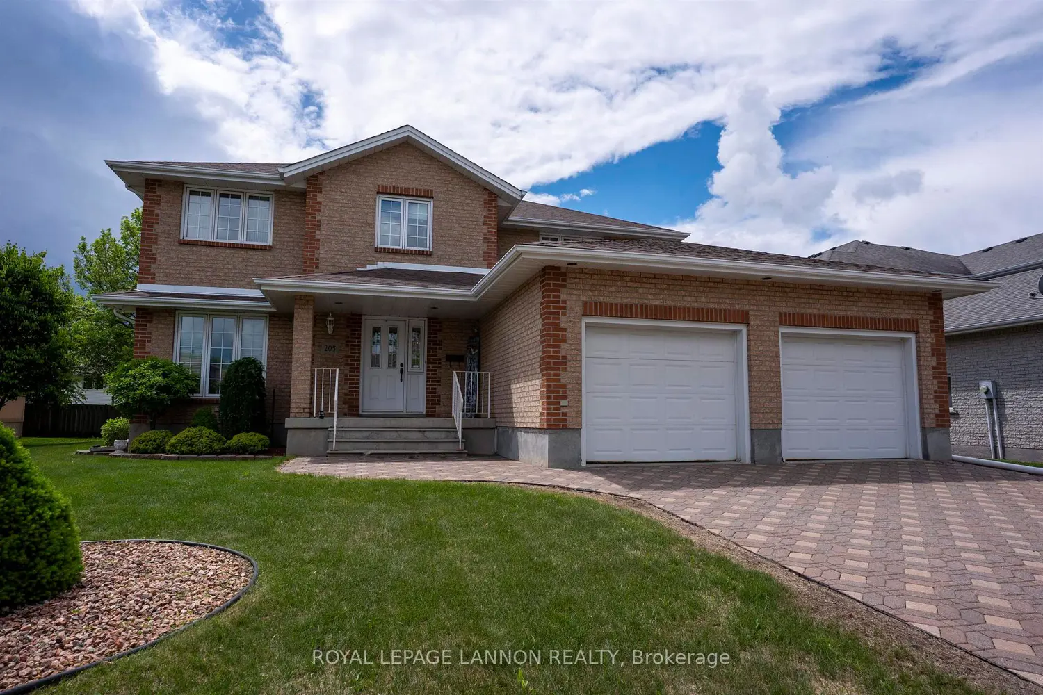 205 Kusznier Crescent