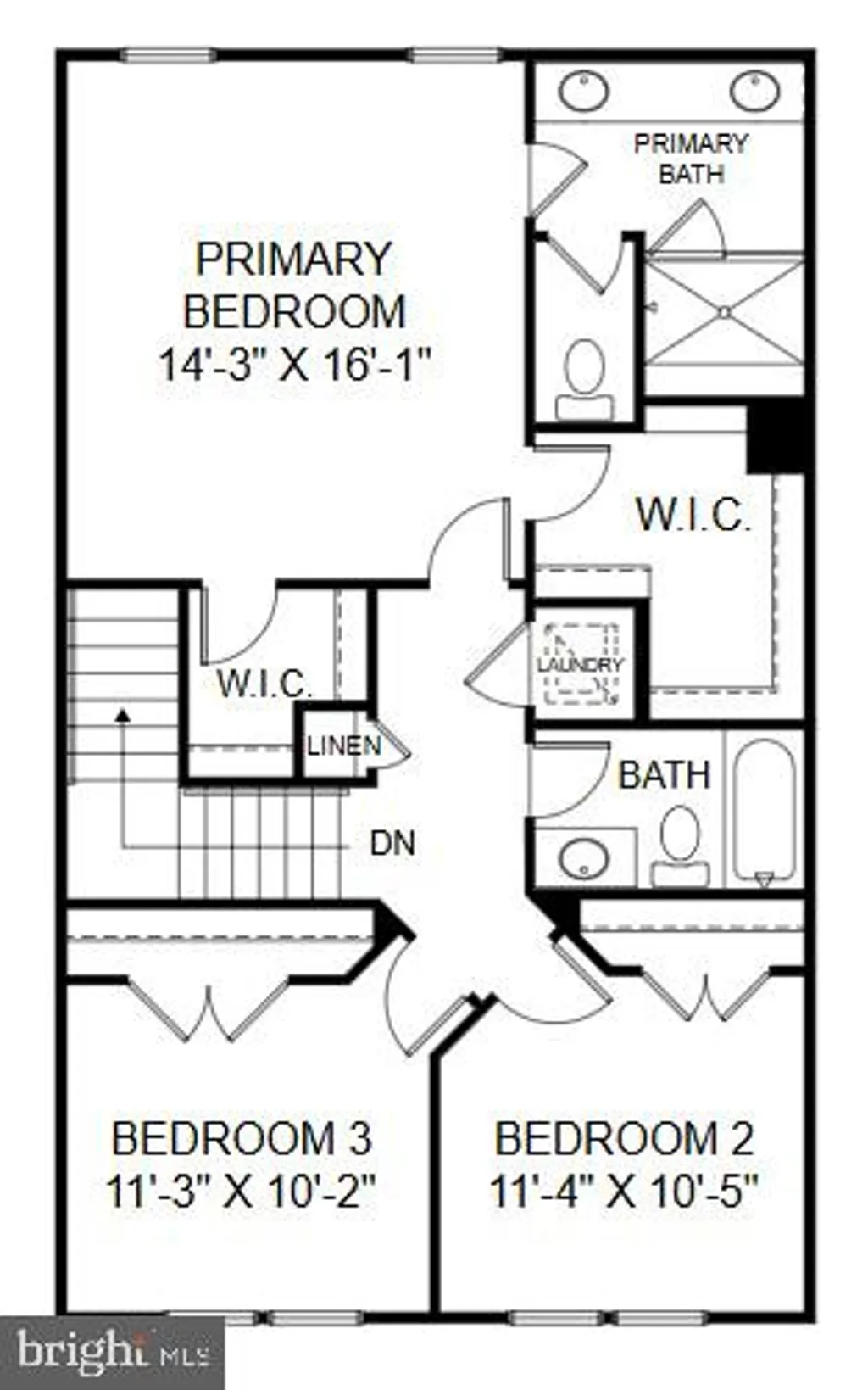 2501 Karlstad Place, Waldorf, MD 20603
