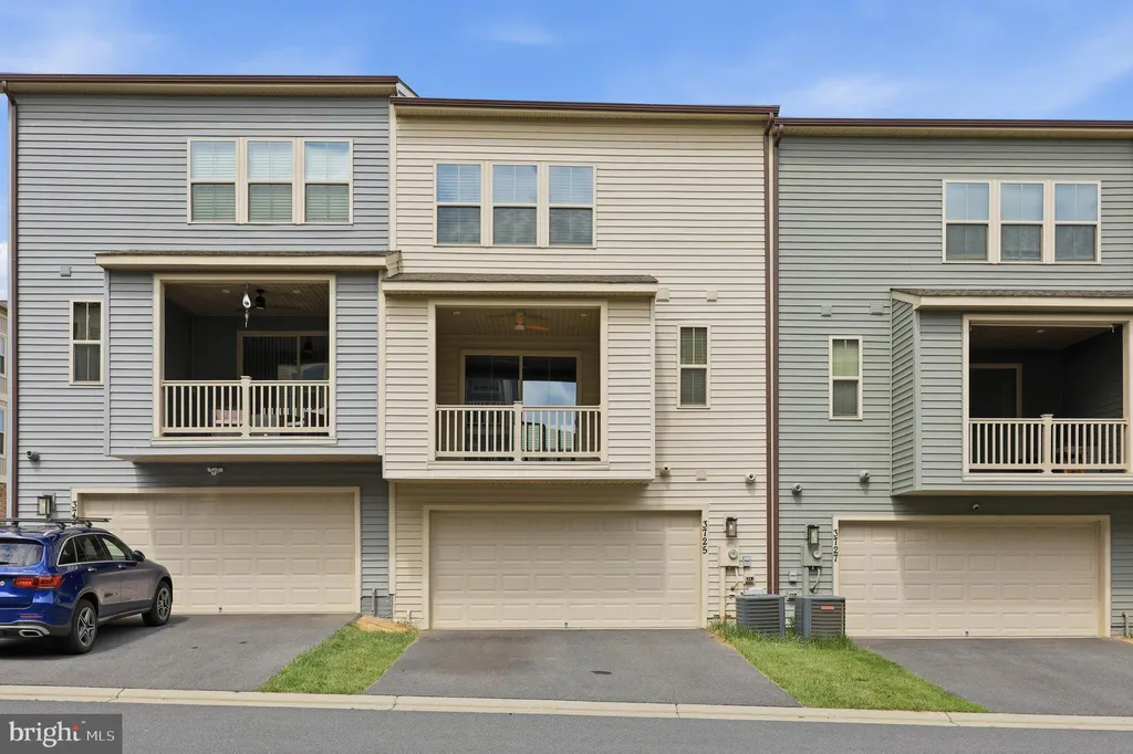 3725 Stone Barn Drive, Frederick, MD 21704 photo 5