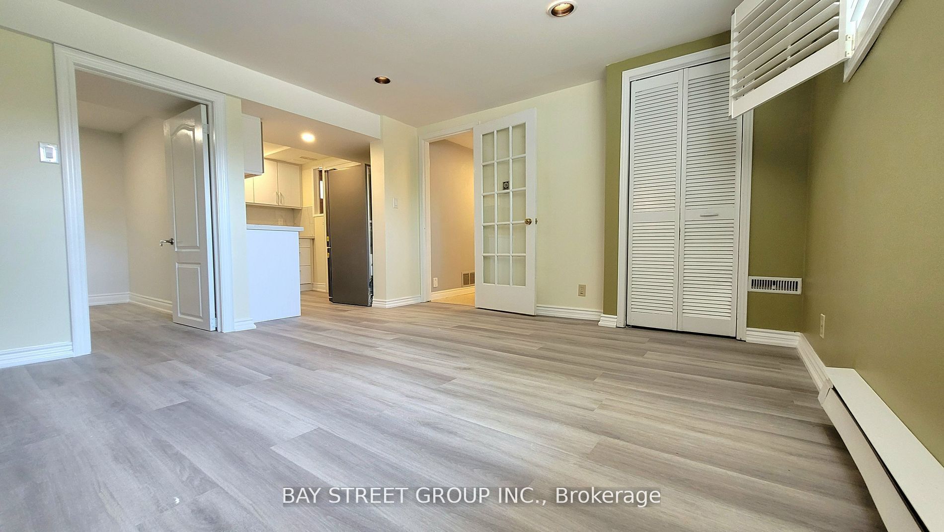 Lower-37 Sir Bodwin Place, Markham, ON, L3P 2X7 photo 5