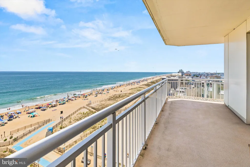 2 48th Street Unit 706 GATEWAY GRAND Unit 706 GATEWA, Ocean City, MD 21842 photo 2