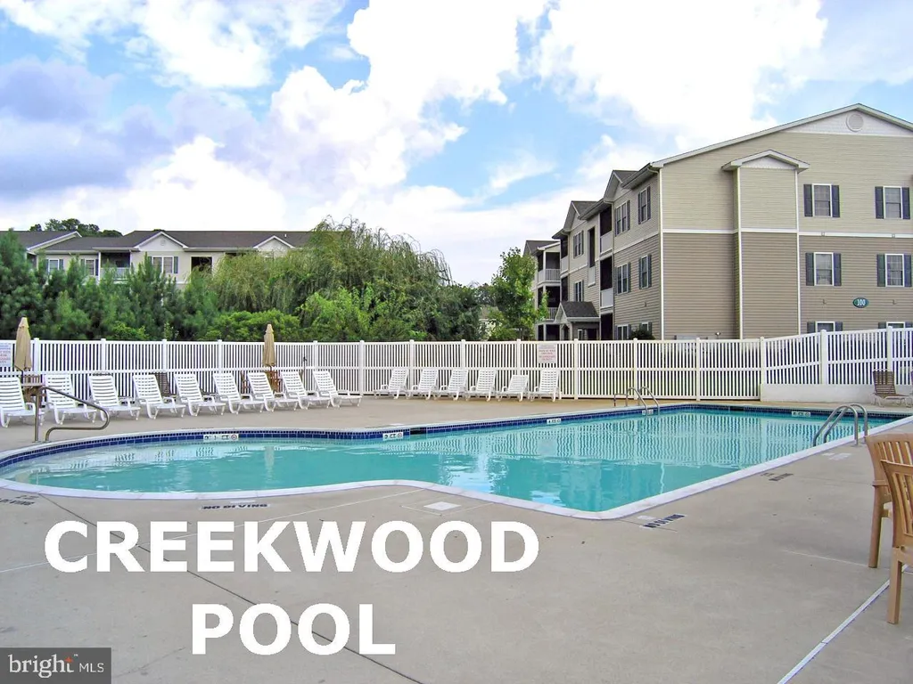 400 Cascade Lane Unit 420, Rehoboth Beach, DE 19971