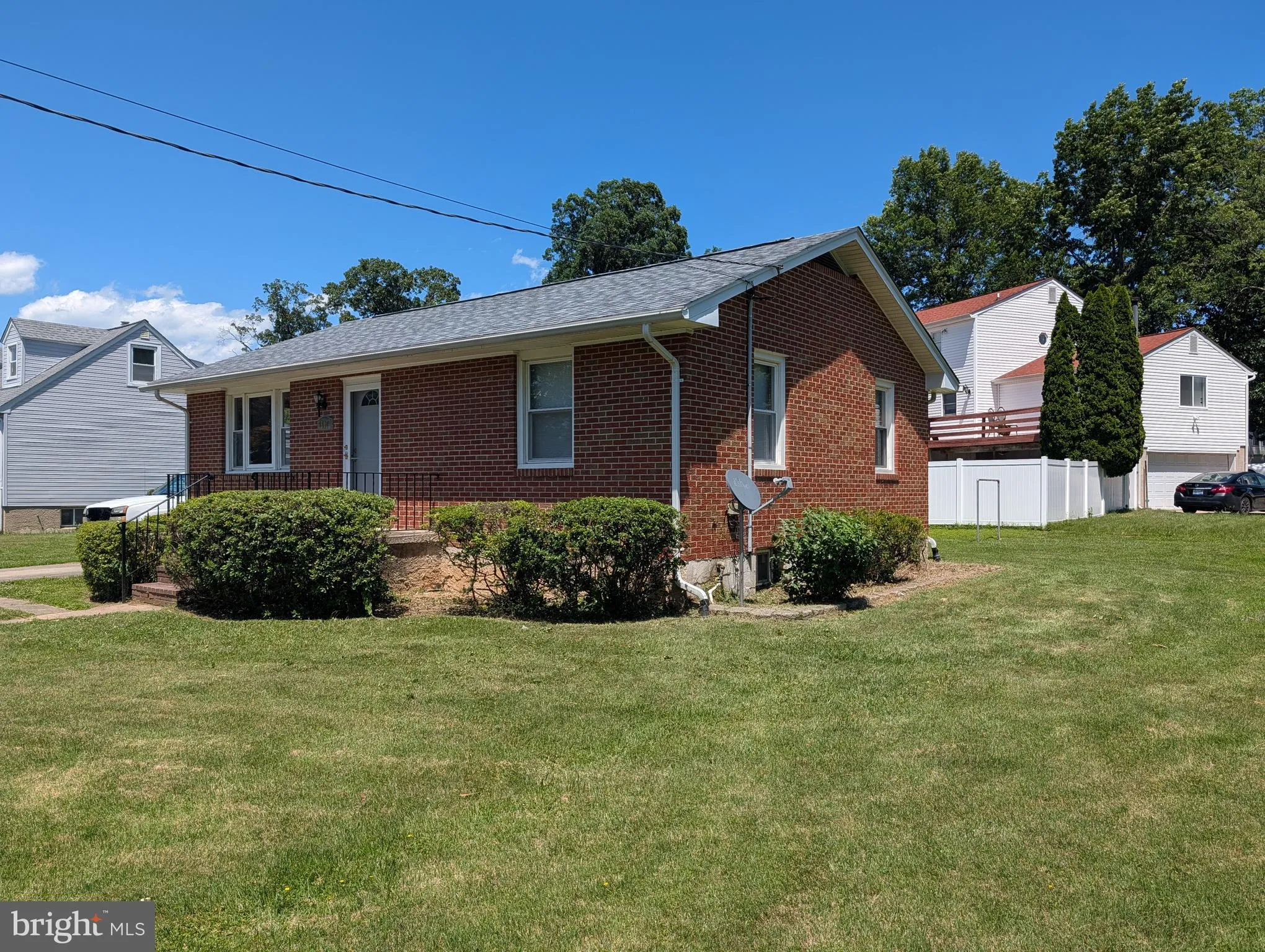 9607 Alda Drive, Baltimore, MD 21234
